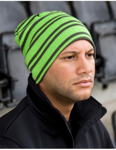 RES-R354X-Team Reversible Beanie